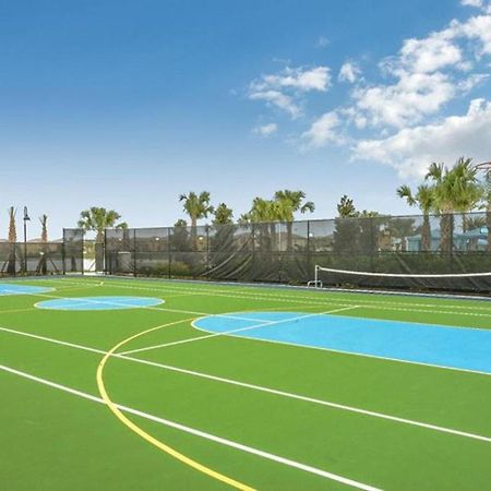Townhome Wprivate Pool & Free On-Site Water Park كيسيمي المظهر الخارجي الصورة