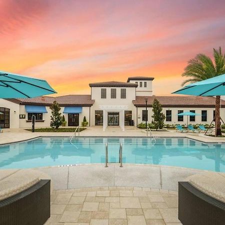 Townhome Wprivate Pool & Free On-Site Water Park كيسيمي المظهر الخارجي الصورة
