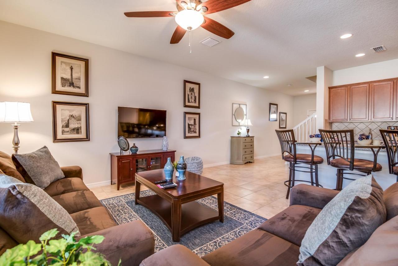 Townhome Wprivate Pool & Free On-Site Water Park كيسيمي المظهر الخارجي الصورة