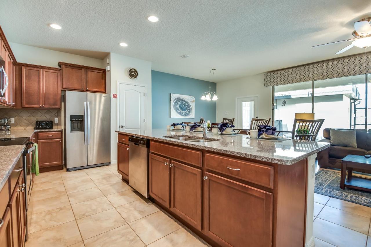 Townhome Wprivate Pool & Free On-Site Water Park كيسيمي المظهر الخارجي الصورة