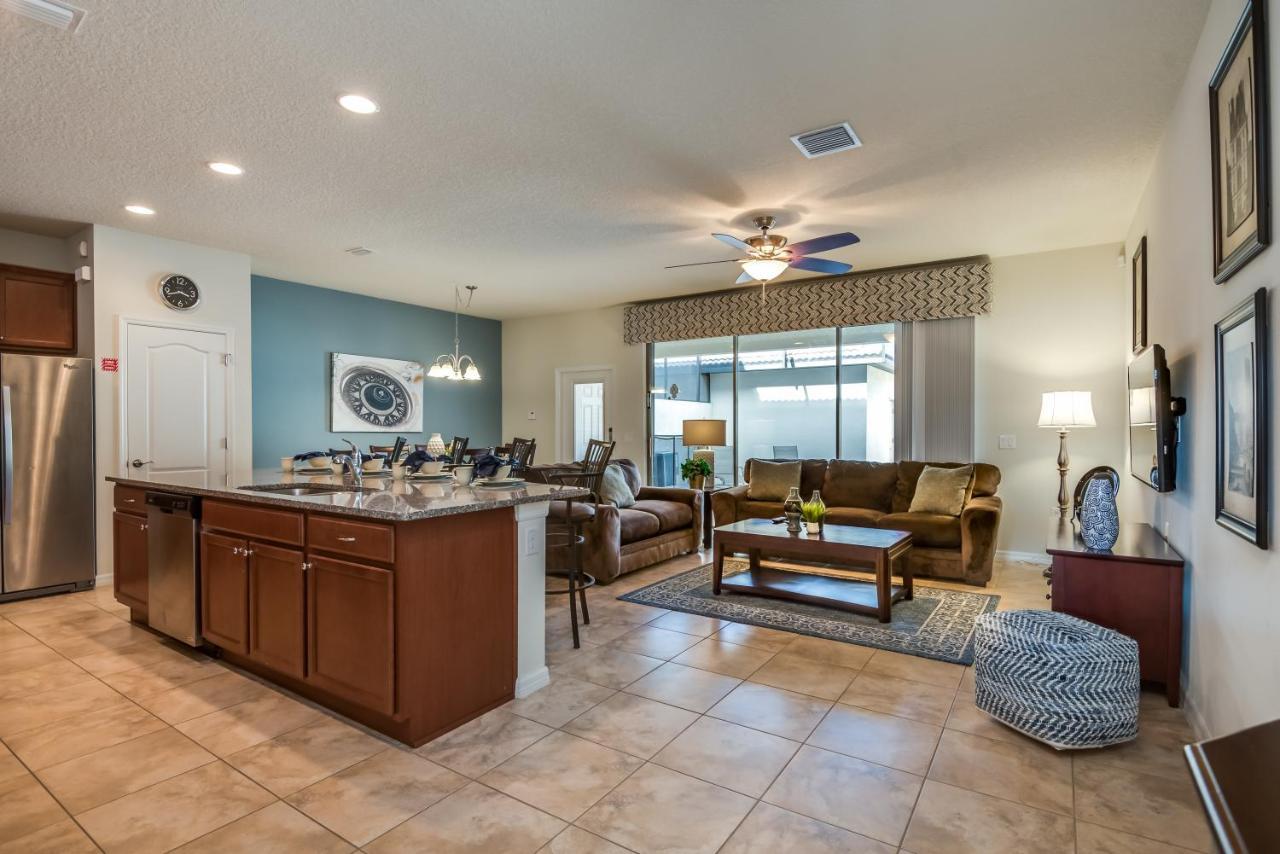 Townhome Wprivate Pool & Free On-Site Water Park كيسيمي المظهر الخارجي الصورة