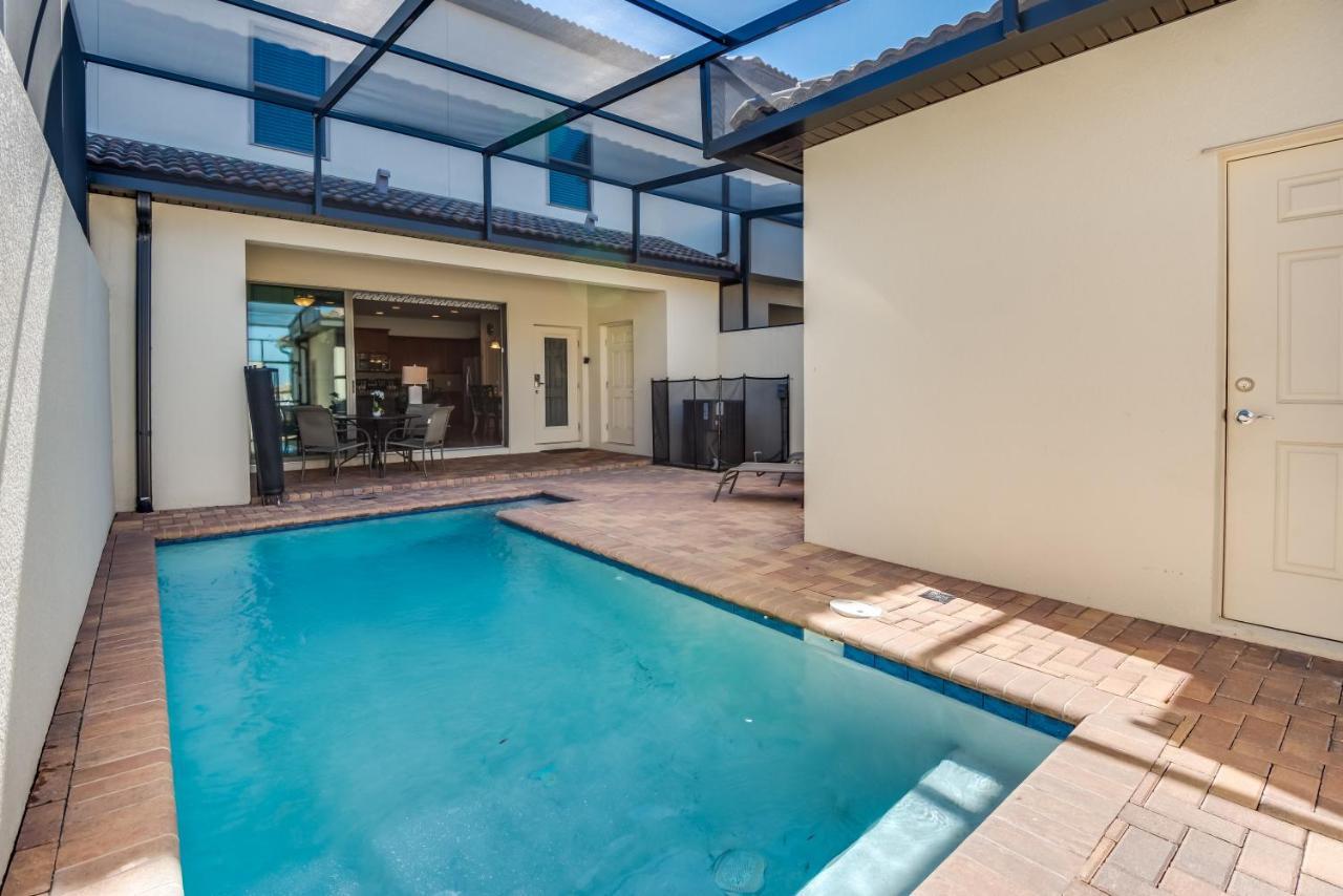 Townhome Wprivate Pool & Free On-Site Water Park كيسيمي المظهر الخارجي الصورة