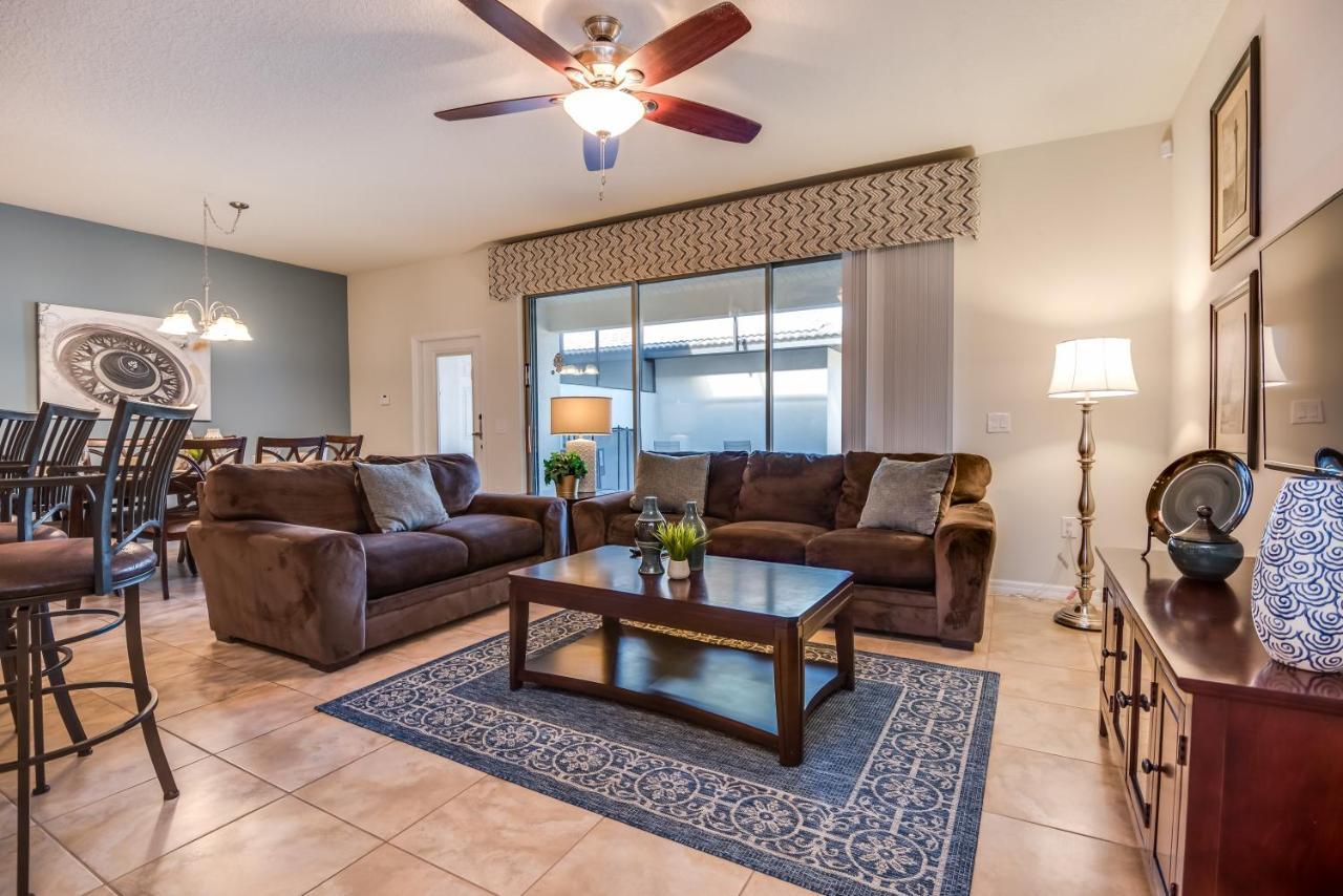 Townhome Wprivate Pool & Free On-Site Water Park كيسيمي المظهر الخارجي الصورة