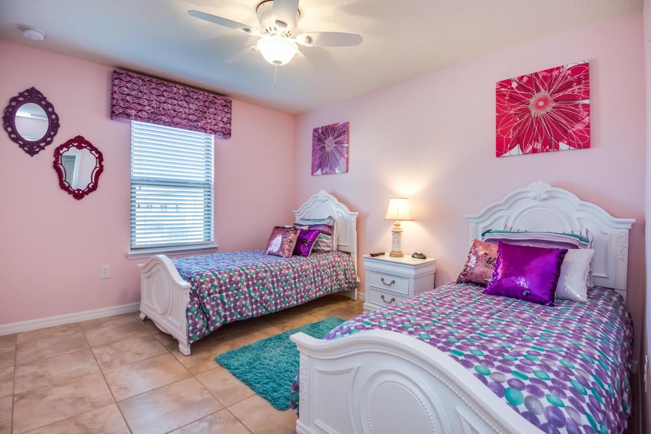 Townhome Wprivate Pool & Free On-Site Water Park كيسيمي المظهر الخارجي الصورة