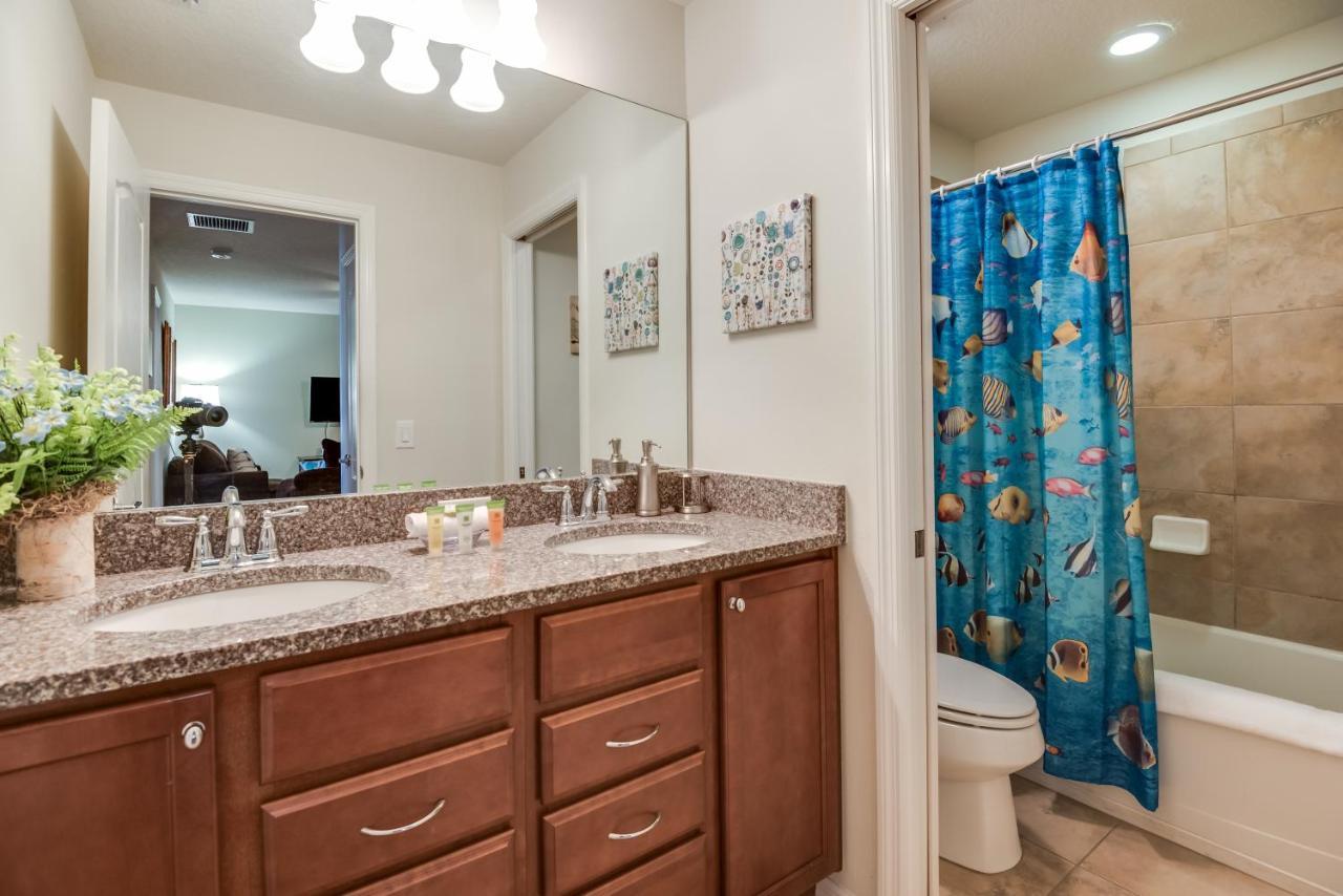 Townhome Wprivate Pool & Free On-Site Water Park كيسيمي المظهر الخارجي الصورة