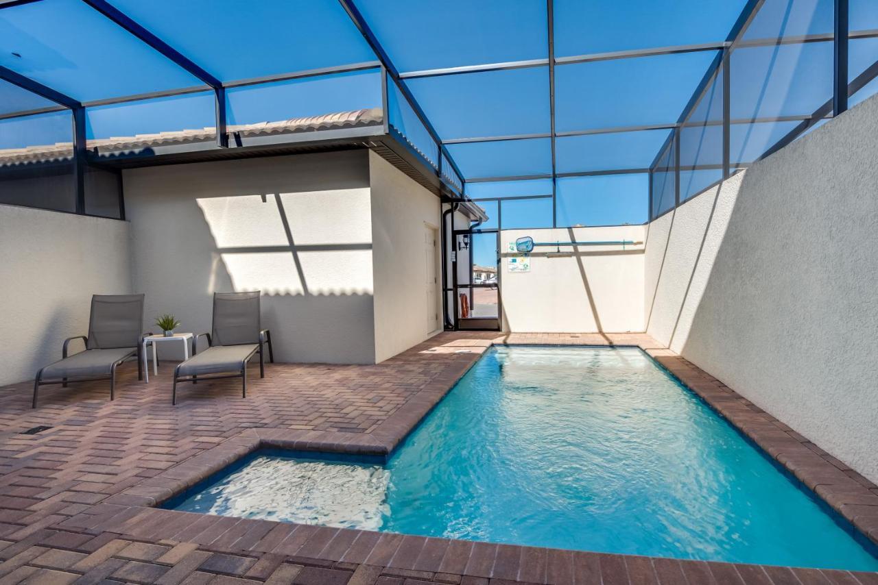 Townhome Wprivate Pool & Free On-Site Water Park كيسيمي المظهر الخارجي الصورة