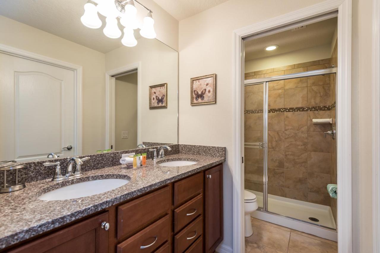 Townhome Wprivate Pool & Free On-Site Water Park كيسيمي المظهر الخارجي الصورة