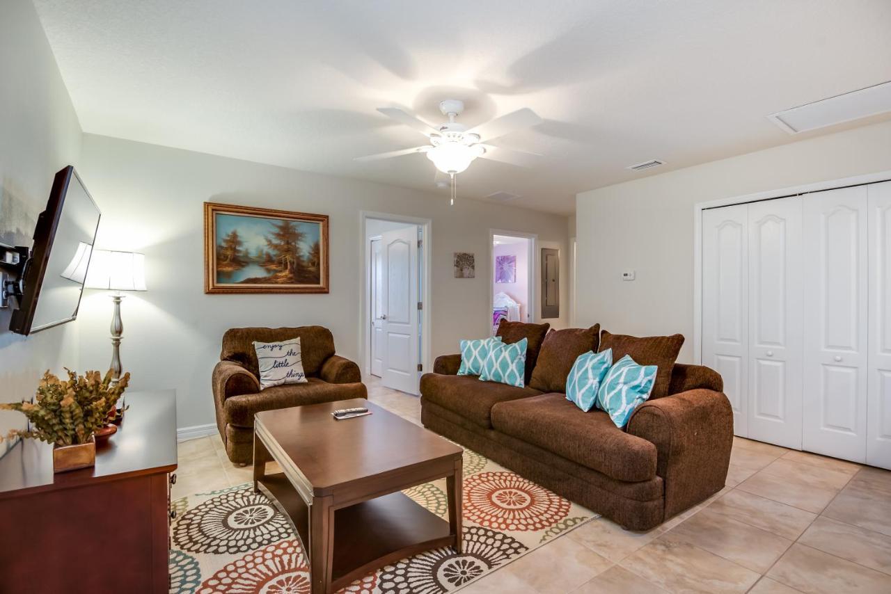 Townhome Wprivate Pool & Free On-Site Water Park كيسيمي المظهر الخارجي الصورة