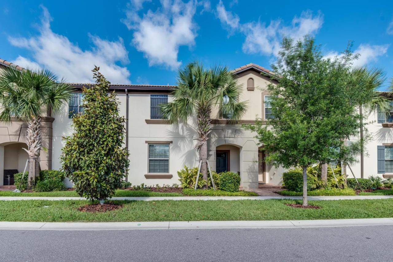 Townhome Wprivate Pool & Free On-Site Water Park كيسيمي المظهر الخارجي الصورة