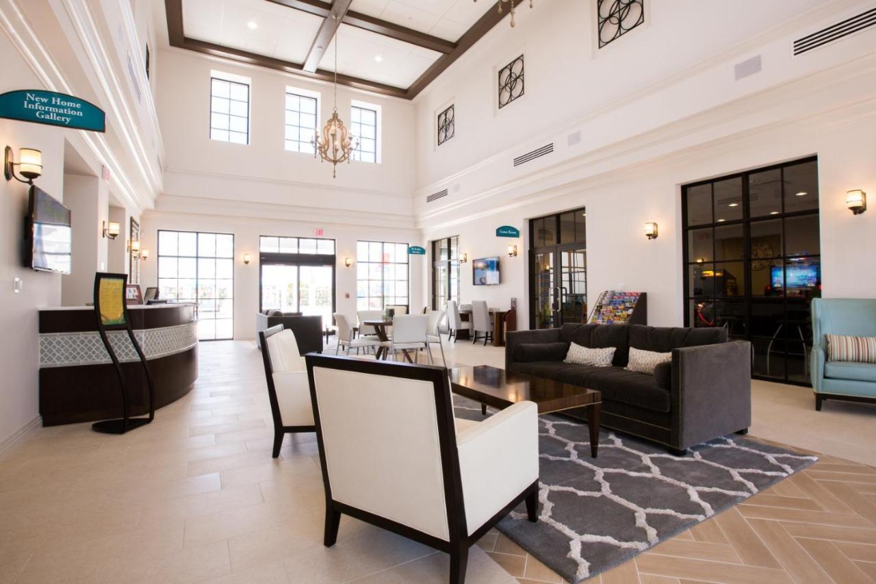 Townhome Wprivate Pool & Free On-Site Water Park كيسيمي المظهر الخارجي الصورة