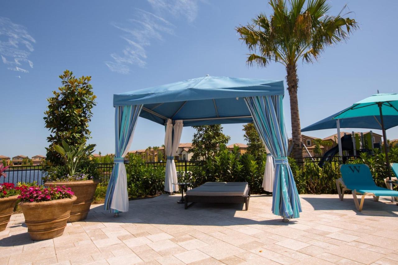 Townhome Wprivate Pool & Free On-Site Water Park كيسيمي المظهر الخارجي الصورة
