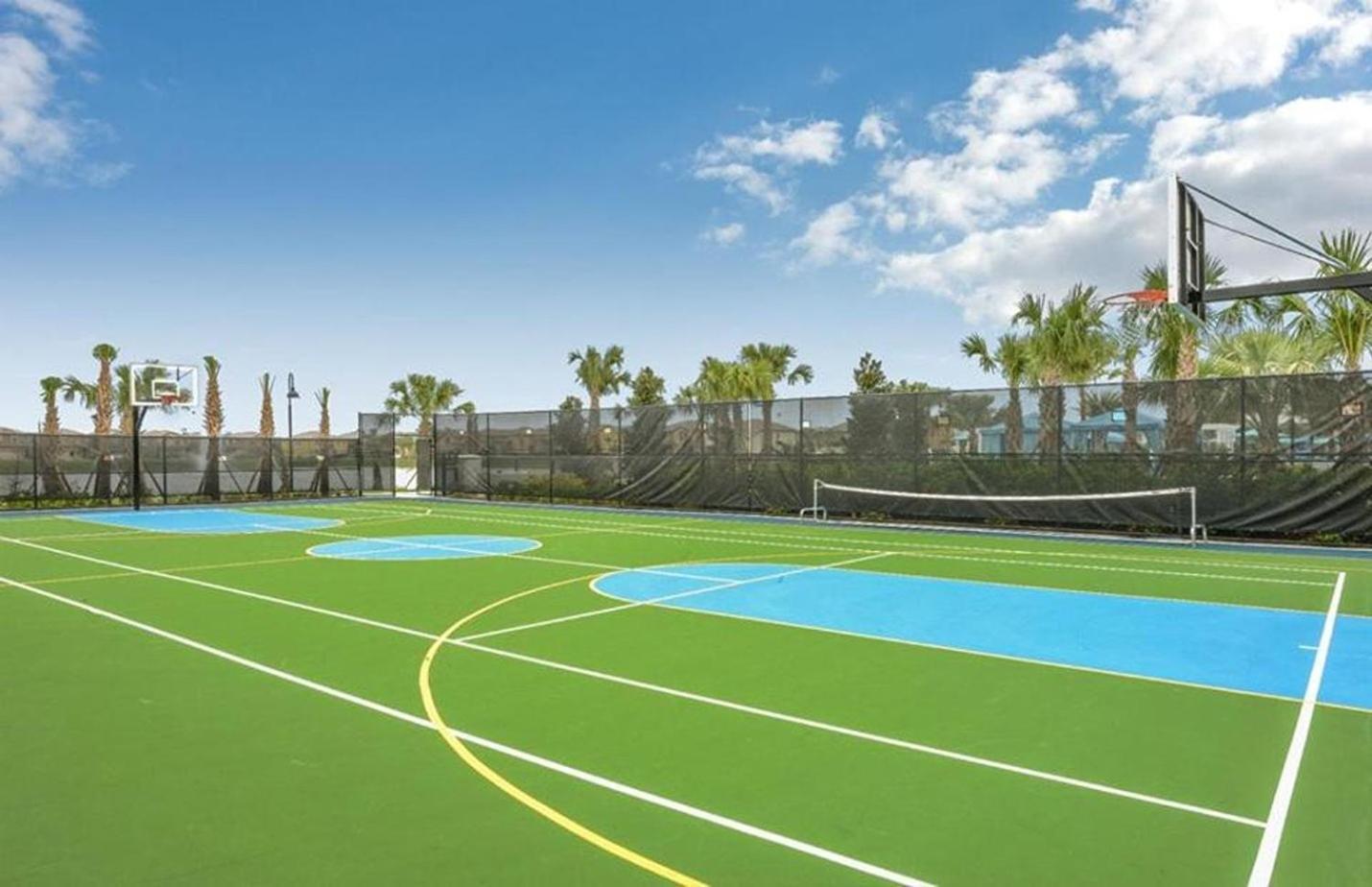 Townhome Wprivate Pool & Free On-Site Water Park كيسيمي المظهر الخارجي الصورة