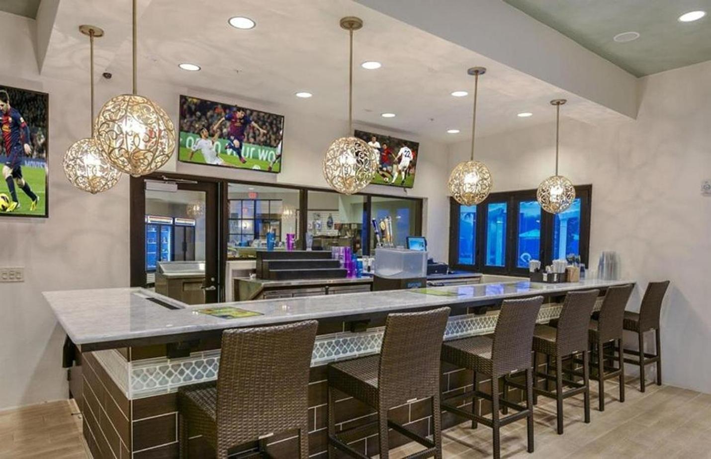 Townhome Wprivate Pool & Free On-Site Water Park كيسيمي المظهر الخارجي الصورة