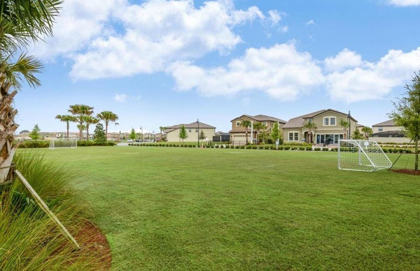 Townhome Wprivate Pool & Free On-Site Water Park كيسيمي المظهر الخارجي الصورة