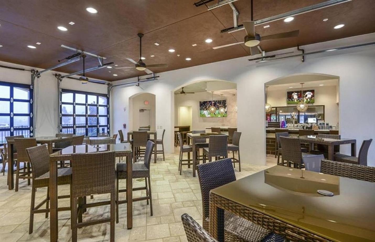 Townhome Wprivate Pool & Free On-Site Water Park كيسيمي المظهر الخارجي الصورة